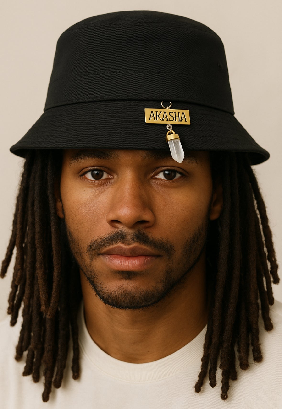 EMF Blocking Bucket Hat - Third Eye Armour