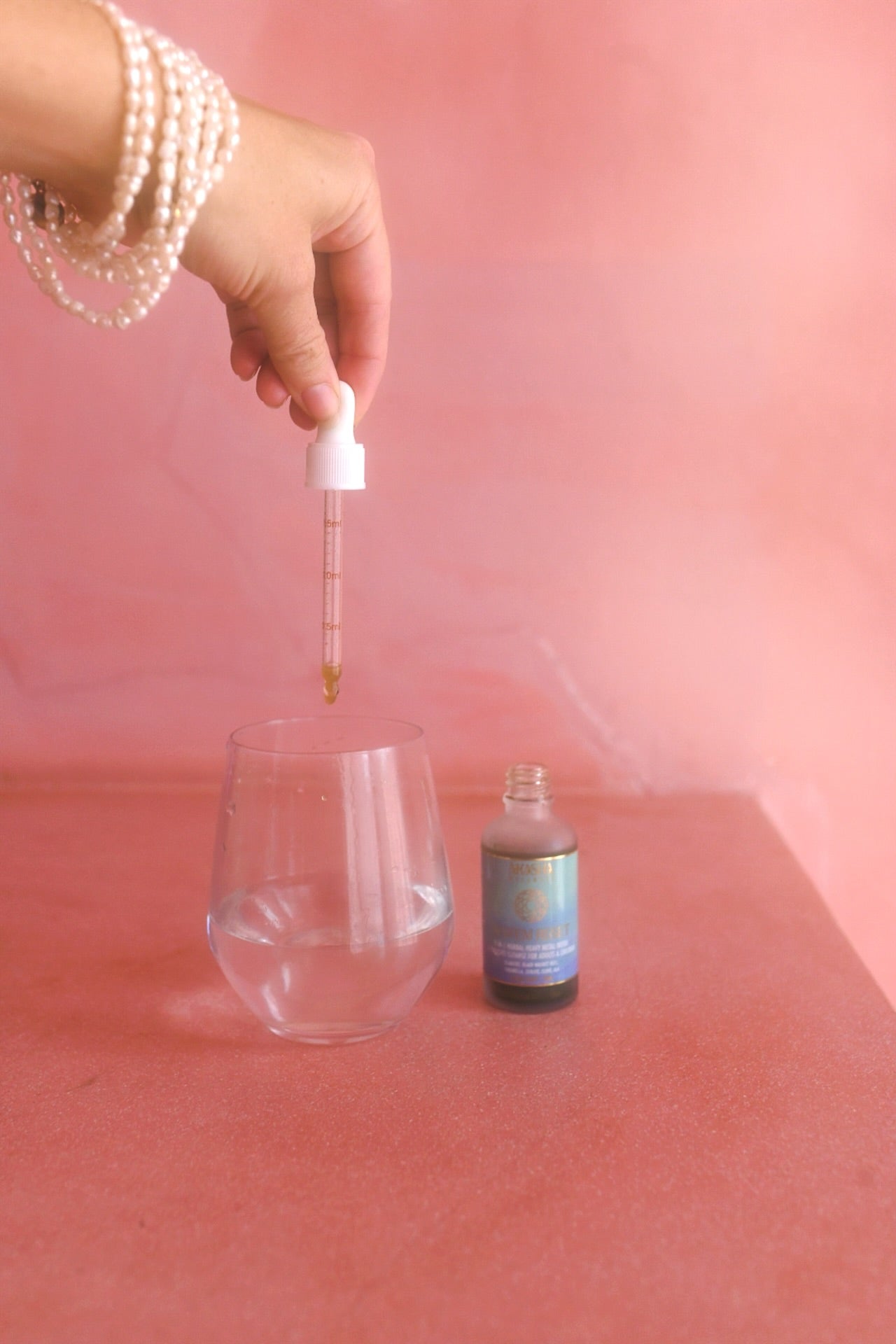 PRACTITIONER PACK 10 x Heavy Metal Detox & Parasite Cleanse for Kids & Adults