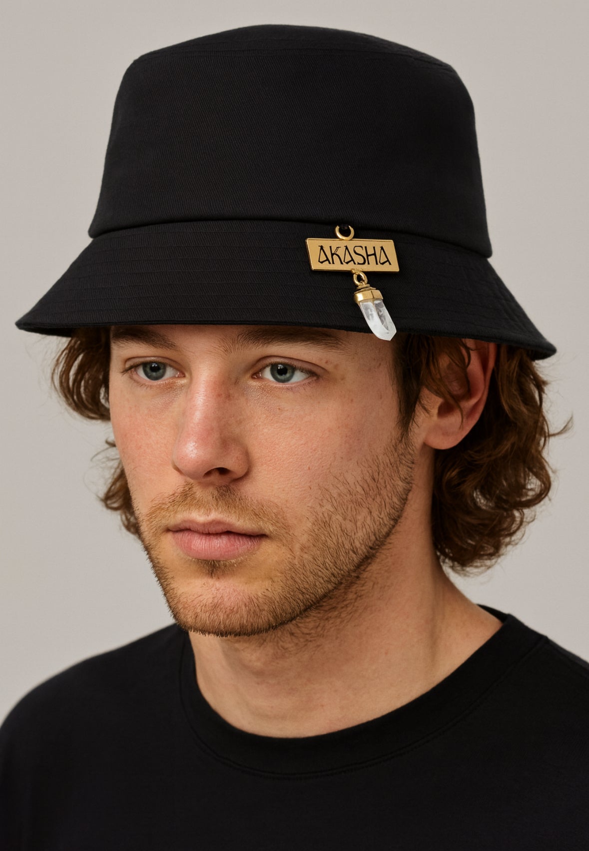 EMF Blocking Bucket Hat - Third Eye Armour