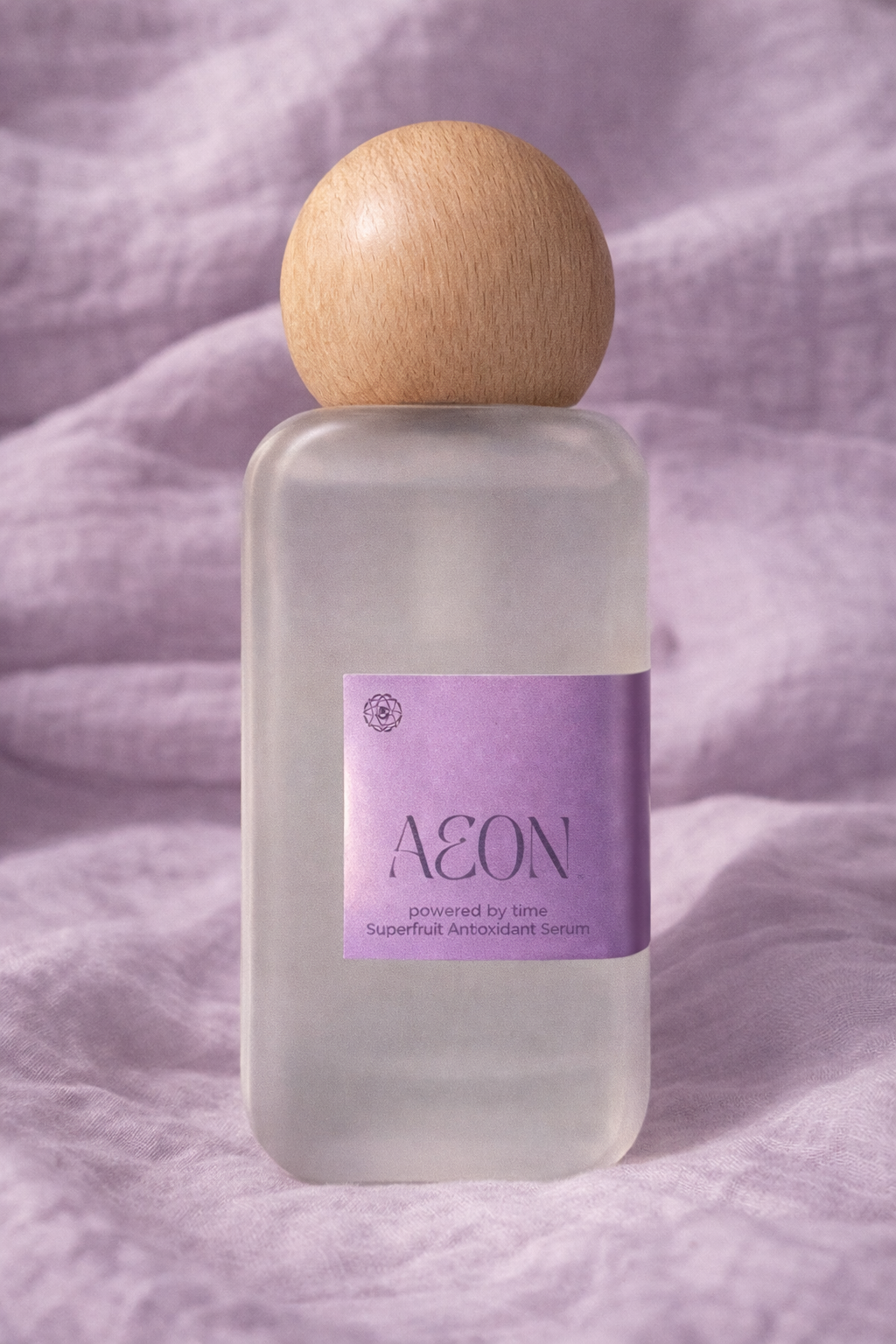 Aeon - Rejuvenating Hyaluronic Peptide Serum