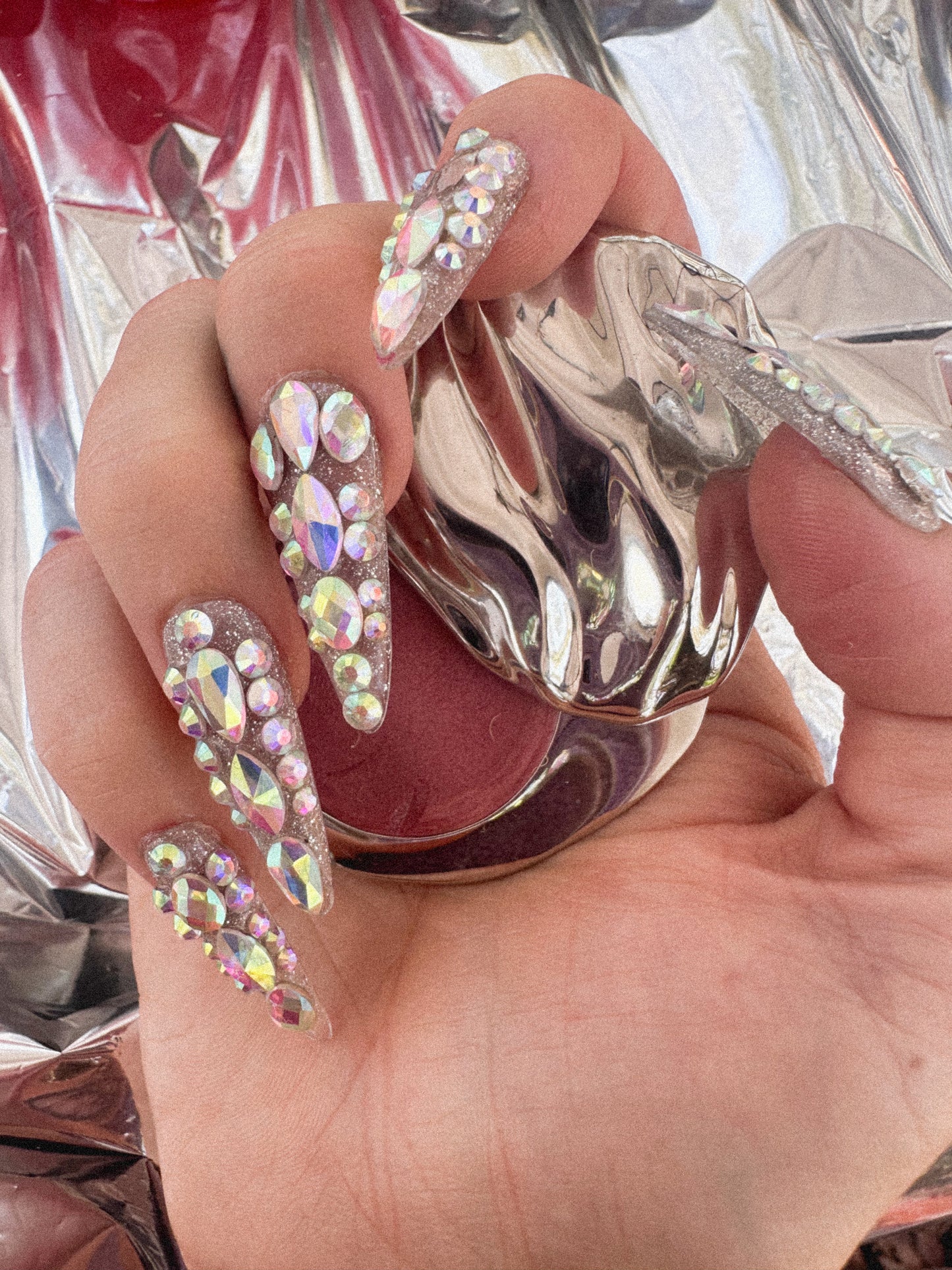 Lip • Cheek • Eye Balm