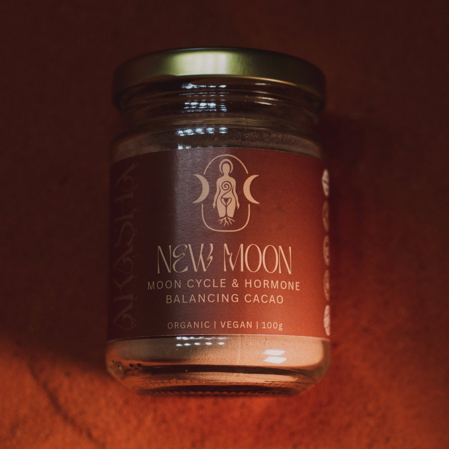 hormone balancing natural supplement perimenopause hormonal acne
