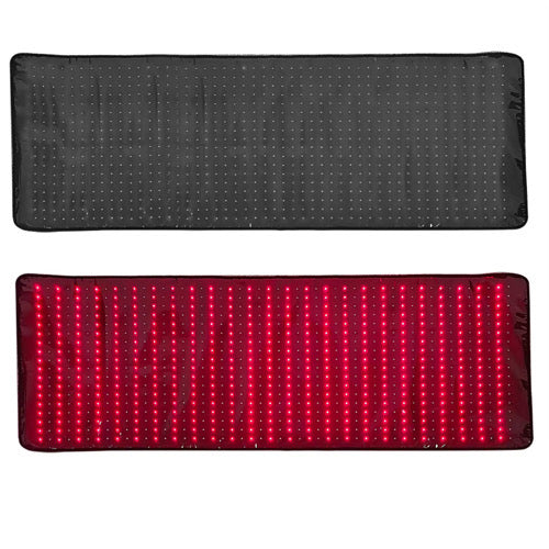 Red Light Therapy Full Body Mat