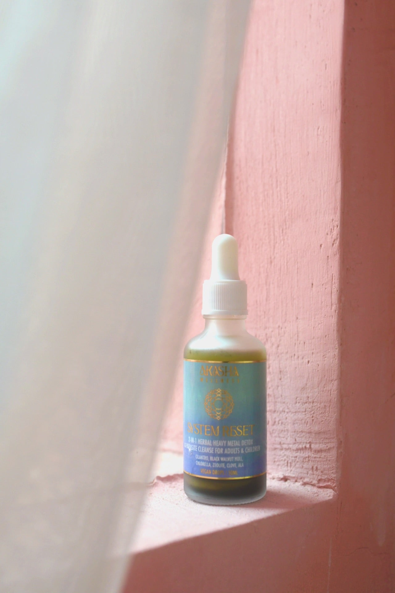 PRACTITIONER PACK 10 x Heavy Metal Detox & Parasite Cleanse for Kids & Adults