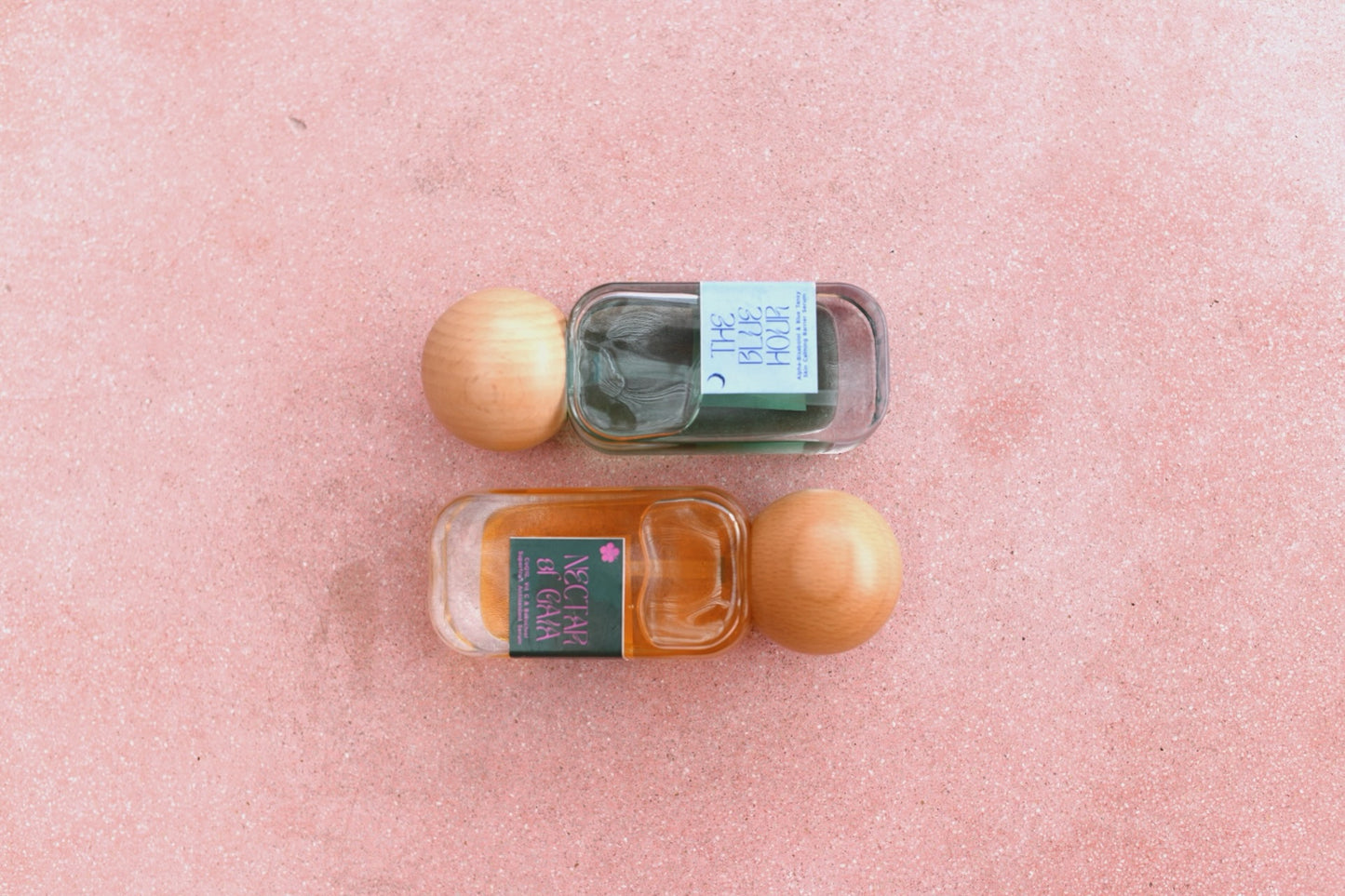 Nectar of Gaia - Bakuchiol & CoQ10 Antioxidant Radiance Serum With Tropical Super fruits 
 & Natural Retinol