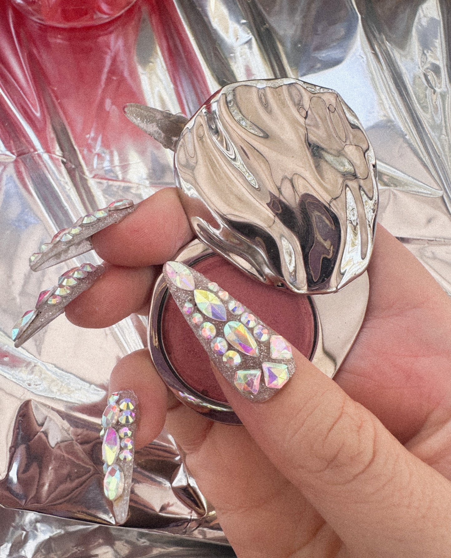 Lip • Cheek • Eye Balm